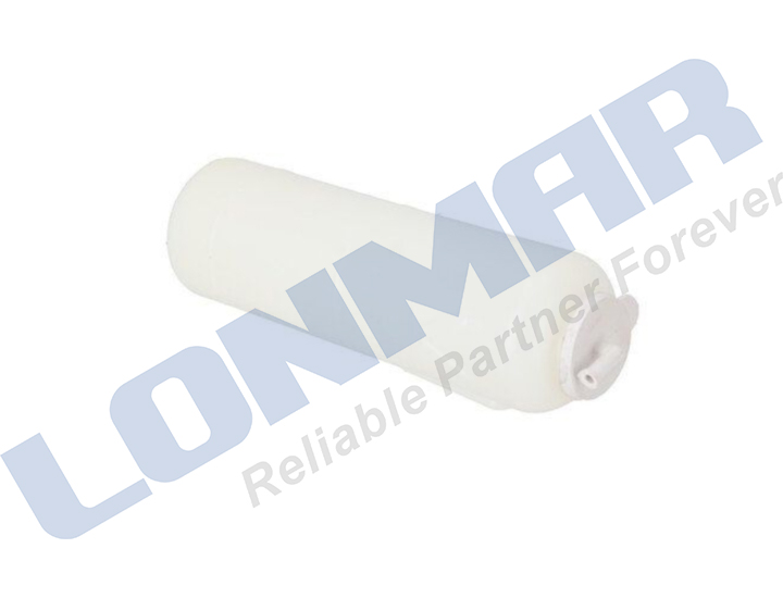 L70.1409 CH12866,CH15518 Expansion Tank used for John Deere Tractor 1050,1070,850,870,900HC,950,970