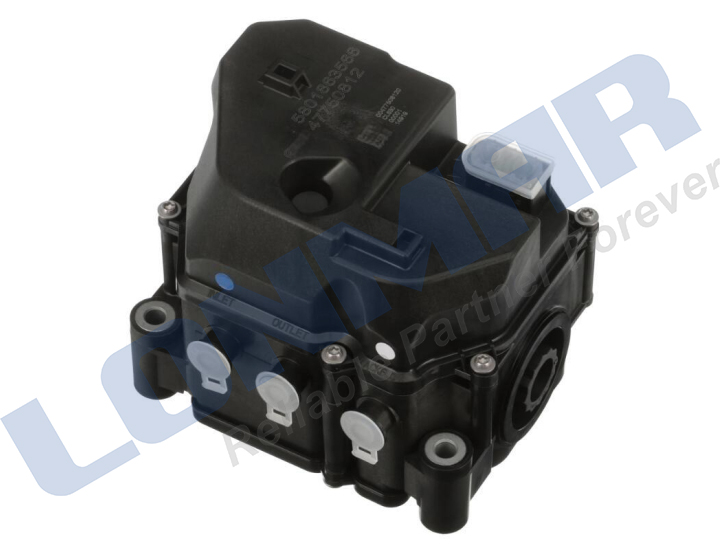 L69.6964 47750812,47662288,5801863566 Urea Pump used for Case IH Tractor Farmall 100C,Farmall 100C Dual Command,Farmall 90C,Farmall 90c Dual Command,Farmall 90CL,Farmall 90N,Farma