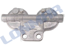 L69.6586 9971000 Filter Head used for Case IH Tractor Farmall 80,Farmall 90,JX35T,JX40T,JX45T