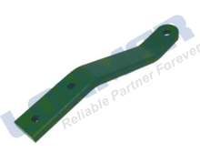 H233466 Drawbar Suitable for John Deere Tractor Spare Parts