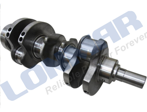 RE46897 RE47638 RE50979 RE31257 RE521348 RE46897 Crankshaft Suitable for John Deere Tractor Spare Parts