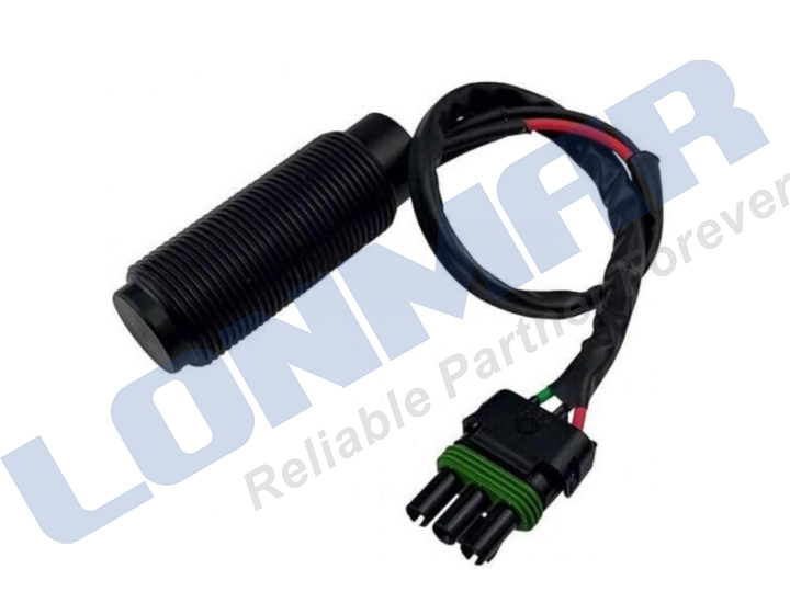3PIN AA47936 AA87244 Wheel Speed Sensor Suitable for John Deere Tractor Spare Parts