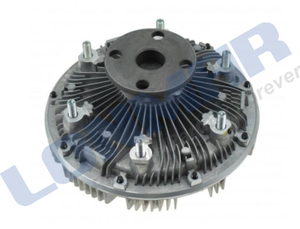 RE574120 RE169092 Viscous Drive Suitable for John Deere Tractor Spare Parts