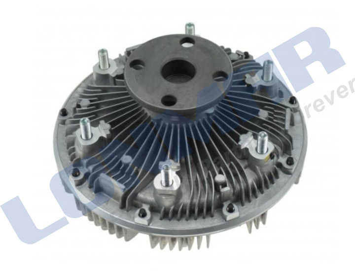 RE574120 RE169092 Viscous Drive Suitable for John Deere Tractor Spare Parts