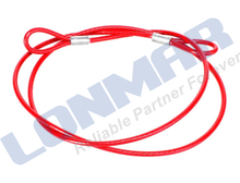 H345880020060 Rope Suitable for Fendt Tractor Spare Parts