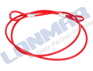 H345880020060 Rope Suitable for Fendt Tractor Spare Parts