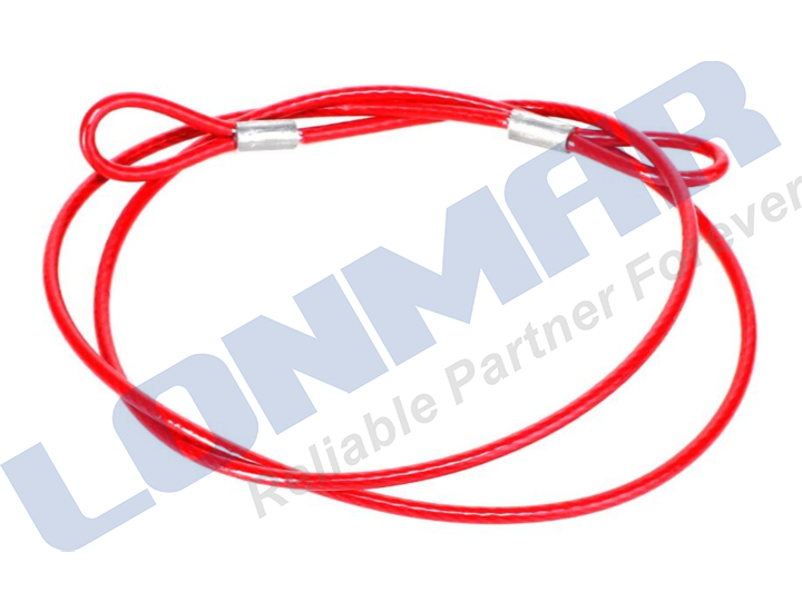 H345880020060 Rope Suitable for Fendt Tractor Spare Parts