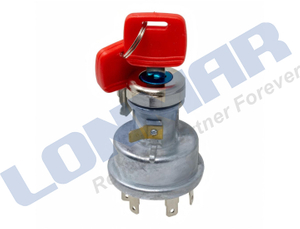 RE264579 Ignition Switch Suitable for John Deere Tractor Spare Parts