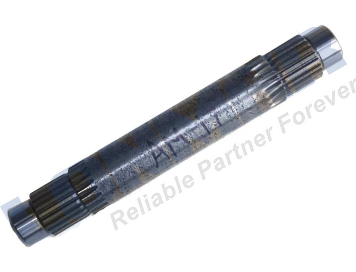 3C291-23400 Shaft Suitable for Kubota Tractor Spare Parts