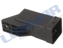 12V L78.5486 47392139 5801649480 Electronic Control Unit used for Case IH Farmall Series