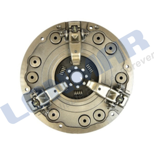 L71.1495 R27706 T25109 T27706 Clutch Cover Assembly used for John Deere 1020 1530 2440 2640