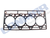 L68.3326 3228362R1 3228362R2 3138959R2 Cylinder Head Gasket used for Case IH 3230 4210 4220 4230