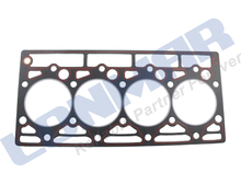 L68.3326 3228362R1 3228362R2 3138959R2 Cylinder Head Gasket used for Case IH 3230 4210 4220 4230