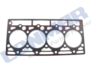 L68.3326 3228362R1 3228362R2 3138959R2 Cylinder Head Gasket used for Case IH 3230 4210 4220 4230