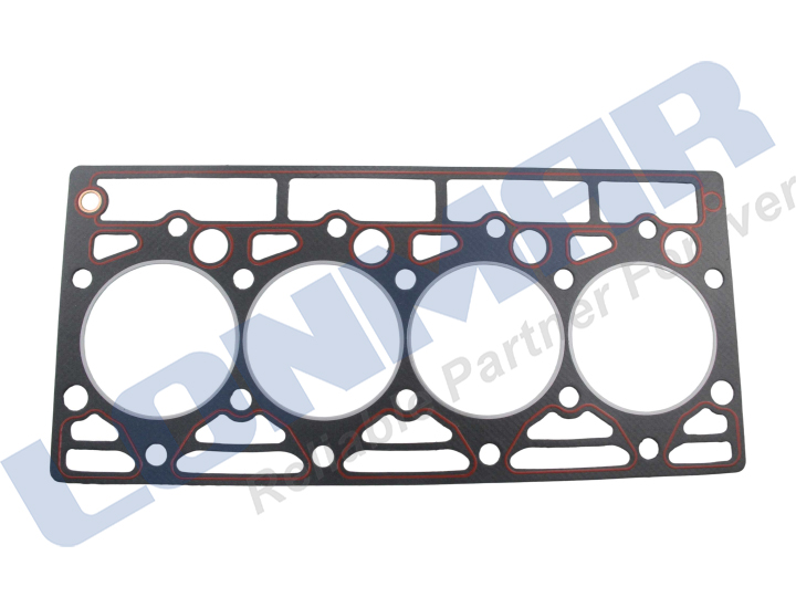 L68.3326 3228362R1 3228362R2 3138959R2 Cylinder Head Gasket used for Case IH 3230 4210 4220 4230