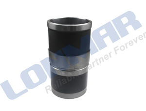 L68.0224 J944344 J948095 J919937 Cylinder Liner used for Case IH 7230 7240 7250 8910