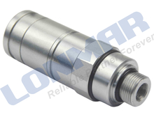 L73.1297 RE161000 RE219422 RE322903 Quick Release Coupling used for John Deere 5045D 5045E 5055D 5055E