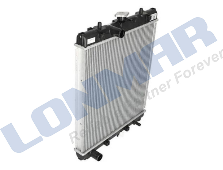 L70.2321 TC250-99602 TC050-99600 TC250-99600 Radiator used for Kubota MX4700 MX4700 MX4700 MX5100