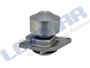 L70.2116 6735-61-1101,6735-61-1100,6735-61-1102,6736-61-1200,6731-62-1120 Water Pump used for Komatsu Tractor 4D102E,6D102E
