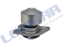 L70.2116 6735-61-1101,6735-61-1100,6735-61-1102,6736-61-1200,6731-62-1120 Water Pump used for Komatsu Tractor 4D102E,6D102E