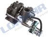 L68.6761 84554826 Turbocharger used for Ford/New Holland Tractor TD5.110