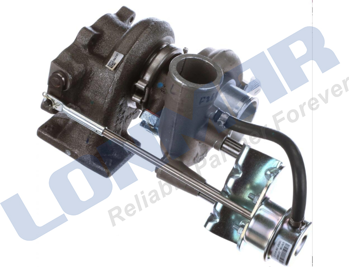 L68.6761 84554826 Turbocharger used for Ford/New Holland Tractor TD5.110