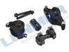 L68.8058 2859460,504344540,2856458,4898717,504246990 Rocker Arm Assembly used for Ford/New Holland Tractor T7060,TS6.130,TS6.140,T7.260,T7030,T7040,T7050