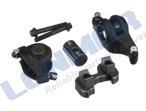 L68.8058 2859460,504344540,2856458,4898717,504246990 Rocker Arm Assembly used for Ford/New Holland Tractor T7060,TS6.130,TS6.140,T7.260,T7030,T7040,T7050