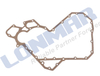 L68.8425 4222828M1,4224634M1 Gasket used for Massey Ferguson Tractor 4225,4235,4240,4245,4255,4265,4325