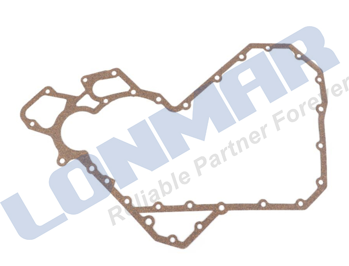 L68.8425 4222828M1,4224634M1 Gasket used for Massey Ferguson Tractor 4225,4235,4240,4245,4255,4265,4325