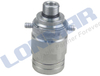L79.0544 John Deere Quick Release Coupling