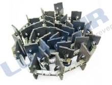 L86.0897 1317482C92,1317482C91 Chain used for Case IH Tractor 1680,1682,1688,2188,2377,2388,2577