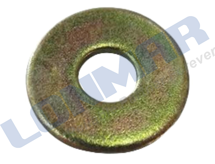 L83.0114 24M7139 Washer used for John Deere Tractor 1000,1020,1023E,1026R,1030,1040,1040V