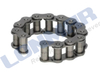 L86.0901 AN102383 Chain used for John Deere Tractor 1290,1291,3300,4400,4420,5720,5730