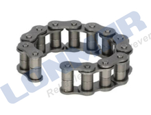 L86.0901 AN102383 Chain used for John Deere Tractor 1290,1291,3300,4400,4420,5720,5730
