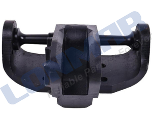 L79.0406 RE242277 Bracket used for John Deere Tractor 5045D,5045E,5050E,5055D,5055E,5058E,5060E
