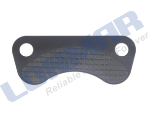 L74.0971 5199788 Brake Friction Disc used for Ford/New Holland Tractor Powerstar 100,Powerstar 110,Powerstar 120,Powerstar 90,T5.100,T5.105,T5.110,T5.115,T5.120