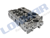 L68.8470 4225077M91 Cylinder Head Assembly used for Massey Ferguson Tractor 2680,2680MX,290,291,3425,3435,3445,3455,4290