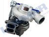 L68.9183 J537127,J802810 Turbocharger used for Case IH Tractor 2166,2366,Steiger 9310,Steiger 9330