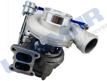 L68.9183 J537127,J802810 Turbocharger used for Case IH Tractor 2166,2366,Steiger 9310,Steiger 9330