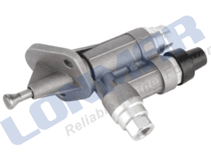 L69.7625 J918076 Feed Pump used for Case IH Tractor 1620,1640,1644,1800,1822,1844,2144