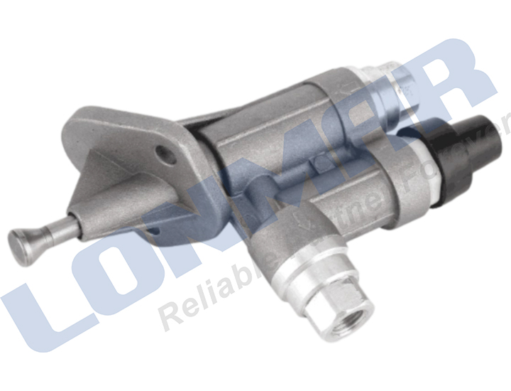 L69.7625 J918076 Feed Pump used for Case IH Tractor 1620,1640,1644,1800,1822,1844,2144