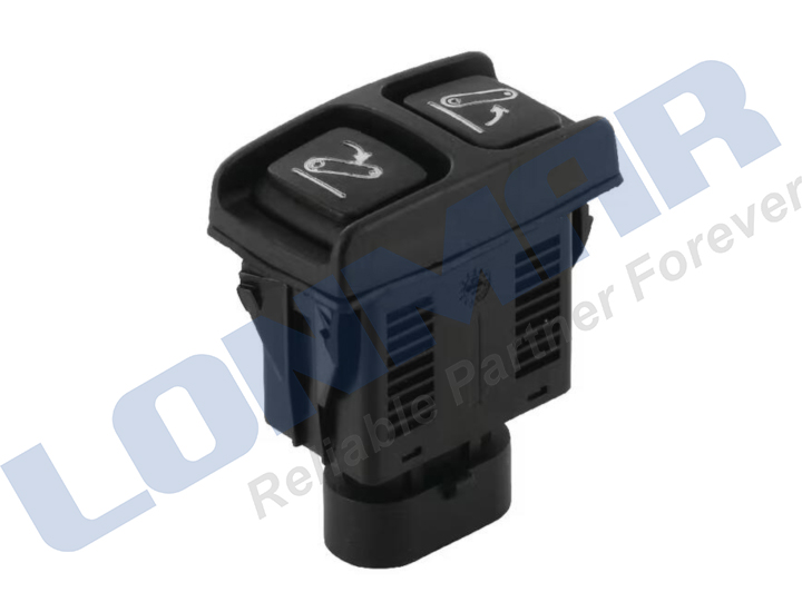 L78.5845 87452577,87582223,710829006 Switch used for Ford/New Holland Tractor T4.100,T4.105,T4.110,T4.115,T4.120,T4.85,T4.90,T4.95,T5.100 Dual Command