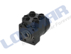L73.4451 AL69803,AL41634 Power Steering Control Unit used for John Deere Tractor 1640,1840,2040,2350,2355,2550,2555,2755,2955