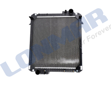L70.2306 3781114M1 Radiator used for Massey Ferguson Tractor 5425,5435,5445,5455,6235,6245,6255,6445,6455