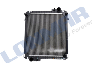 L70.2306 3781114M1 Radiator used for Massey Ferguson Tractor 5425,5435,5445,5455,6235,6245,6255,6445,6455