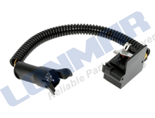 L78.4609 84142375,82015210,87364942 Stop Lamp Switch used for Ford/New Holland Tractor Powerstar 100,Powerstar 100 Dual Command,Powerstar 110,Powerstar 110 Dual Command,Powerstar 120,Powerstar,120 Dual Command,Powerstar 65,Powerstar 75