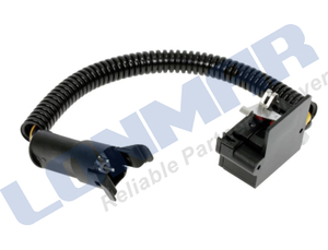 L78.4609 84142375,82015210,87364942 Stop Lamp Switch used for Ford/New Holland Tractor Powerstar 100,Powerstar 100 Dual Command,Powerstar 110,Powerstar 110 Dual Command,Powerstar 120,Powerstar,120 Dual Command,Powerstar 65,Powerstar 75
