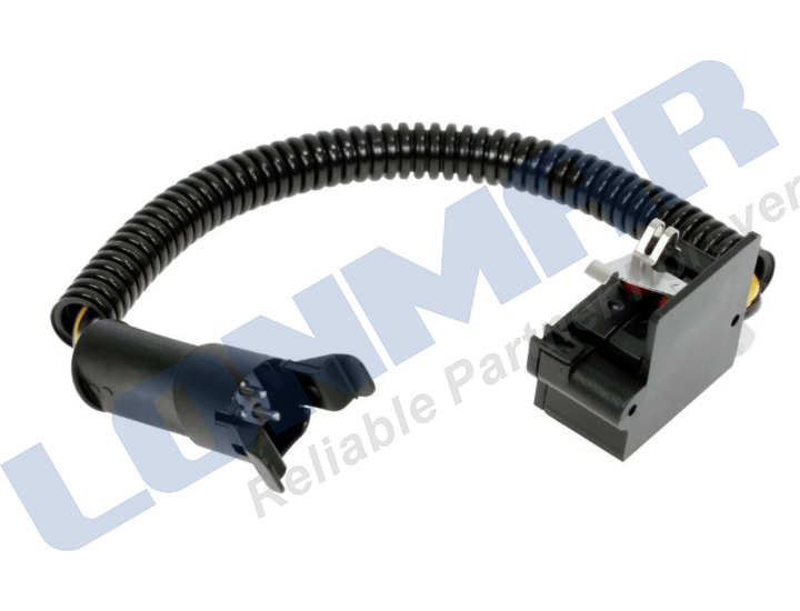 L78.4609 84142375,82015210,87364942 Stop Lamp Switch used for Ford/New Holland Tractor Powerstar 100,Powerstar 100 Dual Command,Powerstar 110,Powerstar 110 Dual Command,Powerstar 120,Powerstar,120 Dual Command,Powerstar 65,Powerstar 75