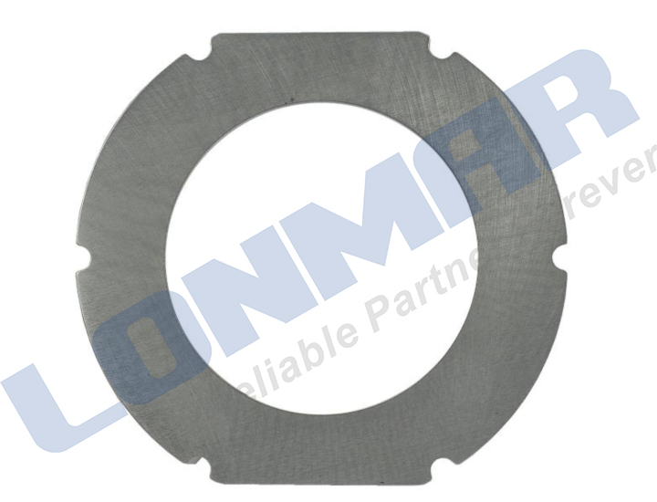 L71.1291 36330-65130 Brake Disc used for Kubota Tractor L3350DT,L3750,L3750DT,L4150,L4150DT,L4150DT-N,M100GXDTC,M100XDTC,M105S-CAB